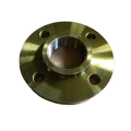 EN1092 Welding Neck RF Threaded Dlind flanges